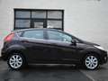 Ford Fiesta 1.25i Titanium / Xenon / Airco / Garantie Schwarz - thumbnail 6