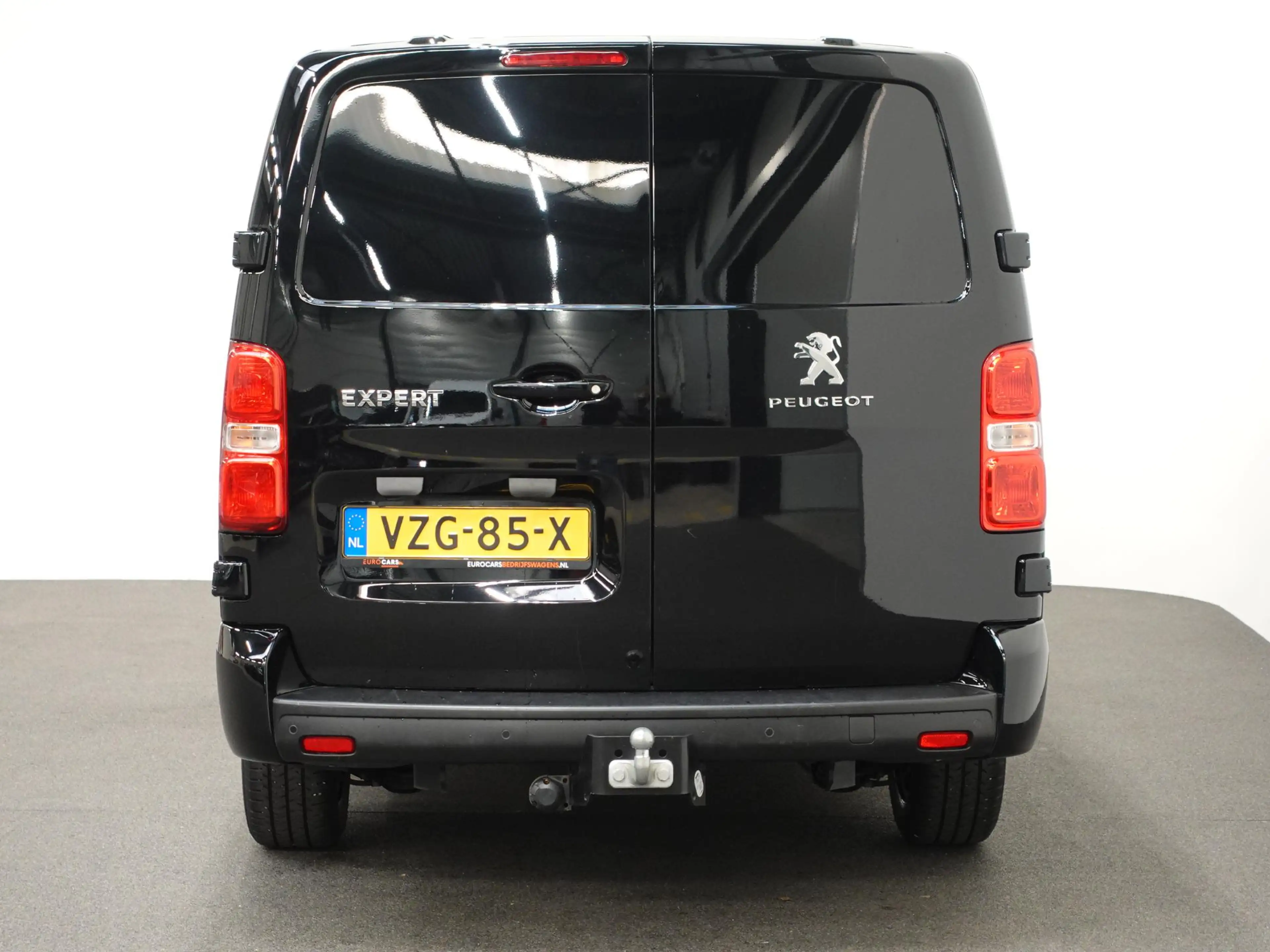 Peugeot Expert 2.0 BlueHDI 145PK Automaat Airco Bluetooth Cruise — photo 4