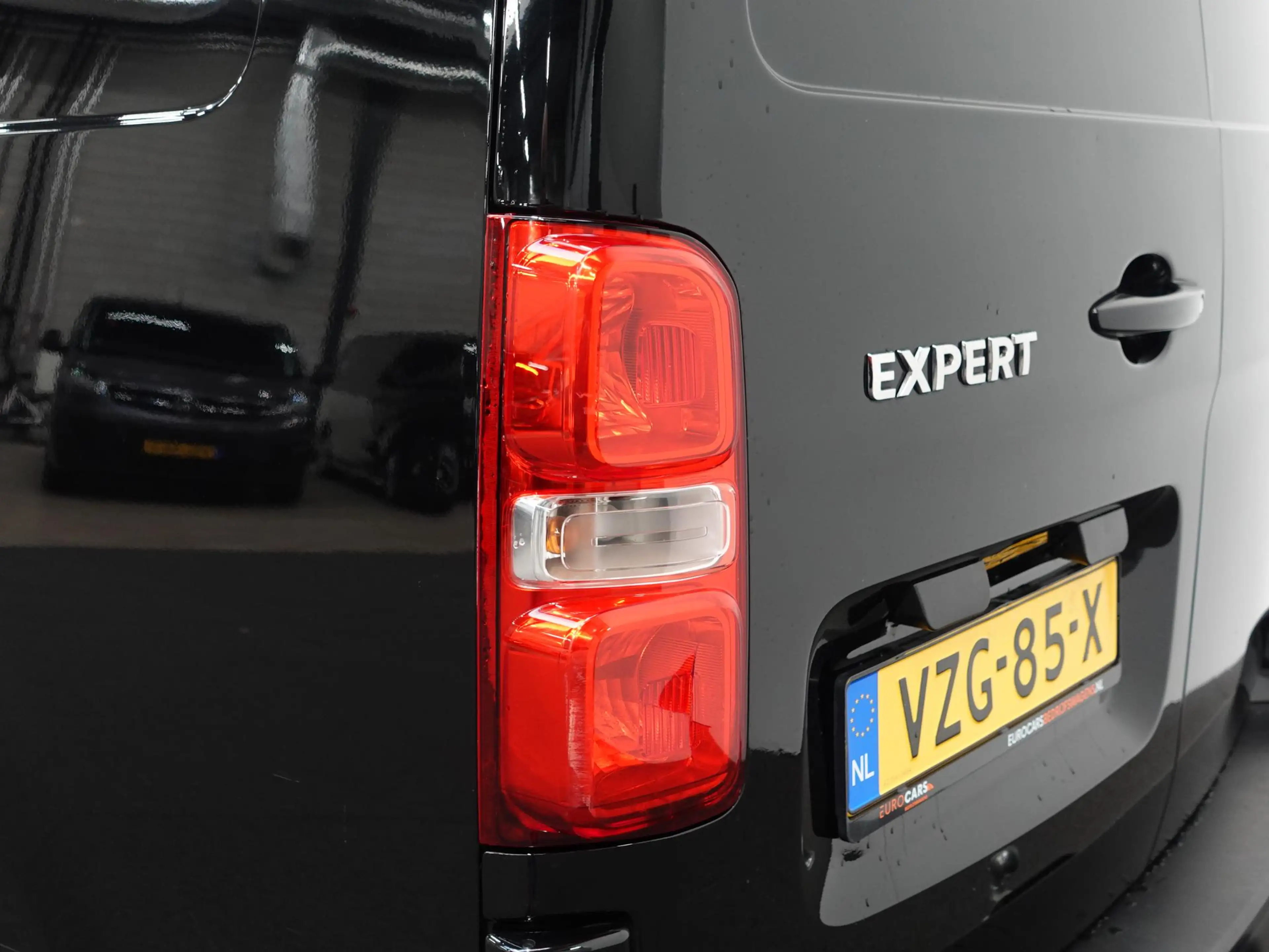 Peugeot Expert 2.0 BlueHDI 145PK Automaat Airco Bluetooth Cruise — photo 8