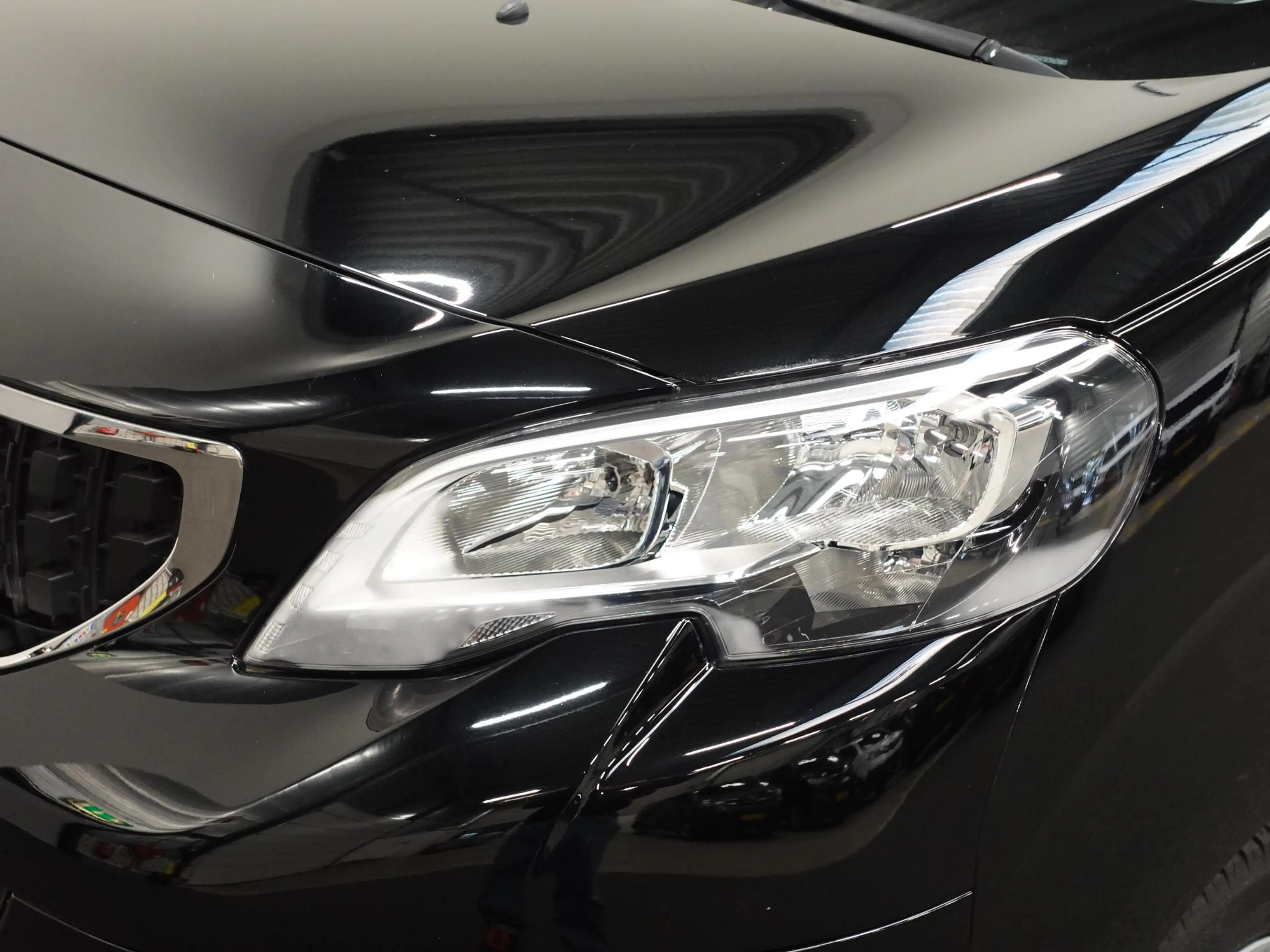 Peugeot Expert 2.0 BlueHDI 145PK Automaat Airco Bluetooth Cruise — photo 5