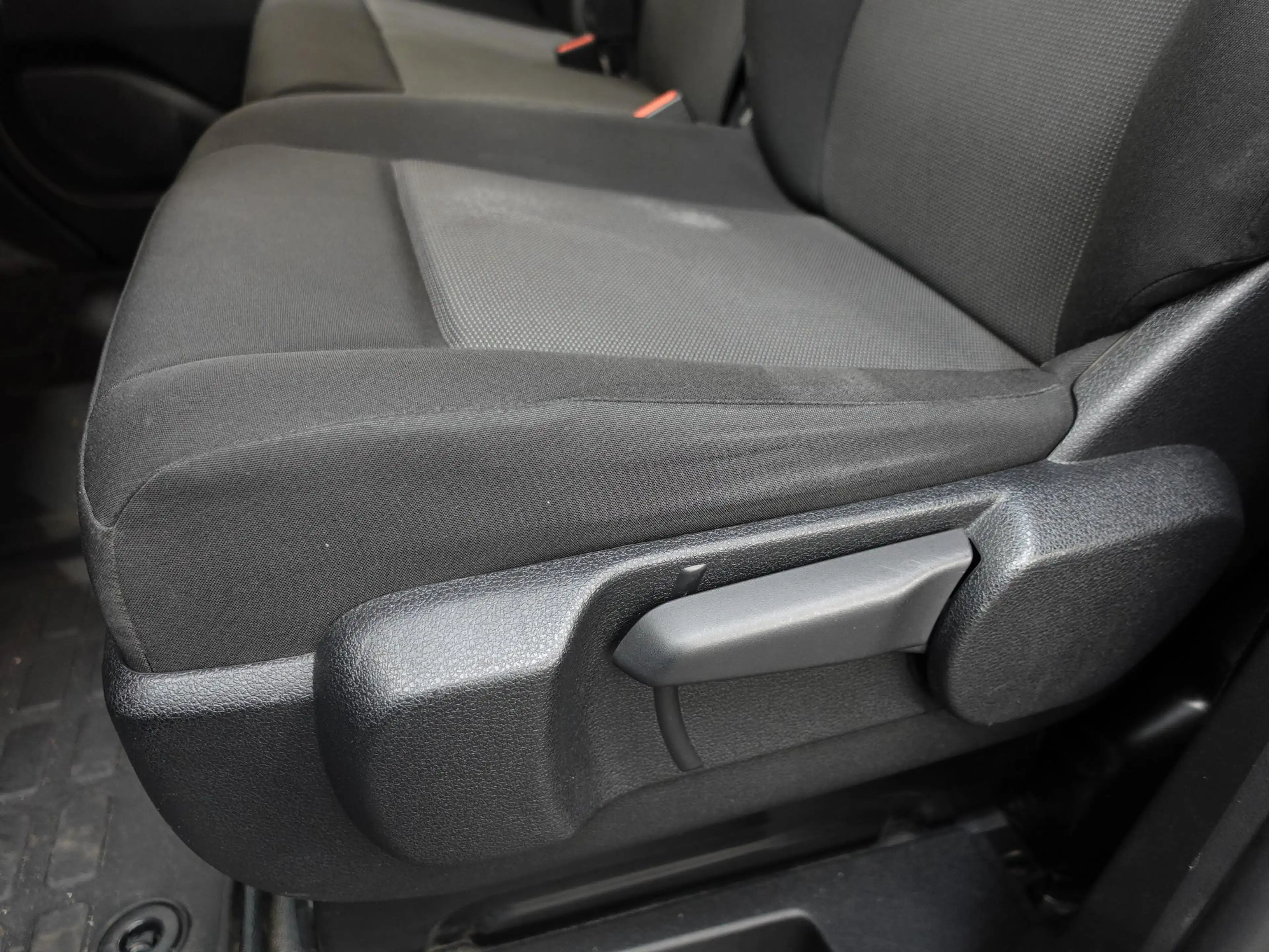 Peugeot Expert 2.0 BlueHDI 145PK Automaat Airco Bluetooth Cruise — photo 11
