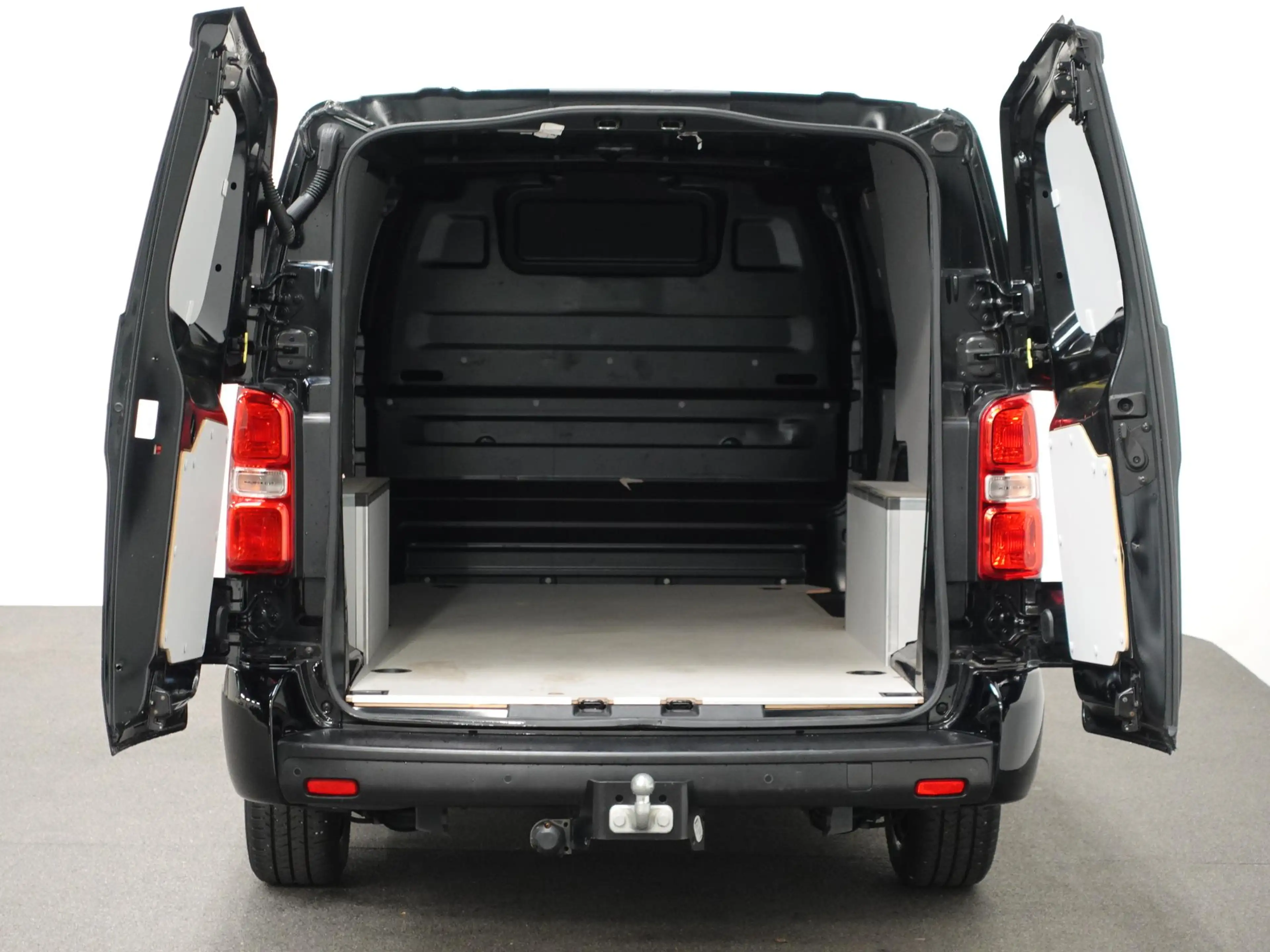 Peugeot Expert 2.0 BlueHDI 145PK Automaat Airco Bluetooth Cruise — photo 3