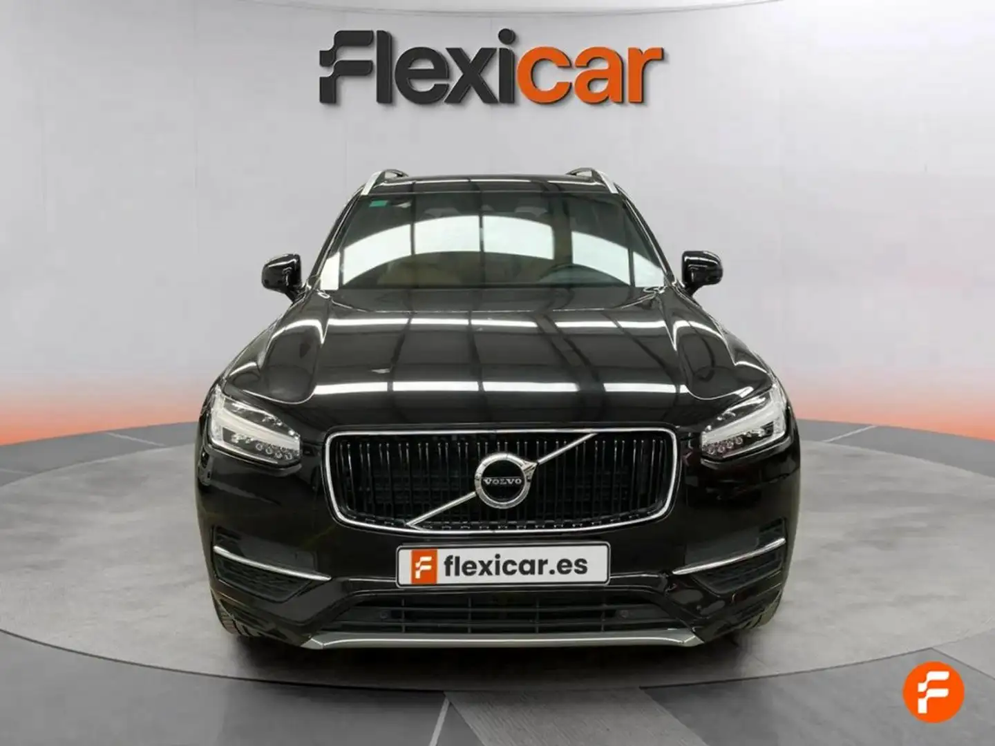 Volvo XC90 2.0 D5 AWD Inscription Auto Geel - 2