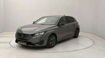 1.2 puretech t Allure s&s 130cv