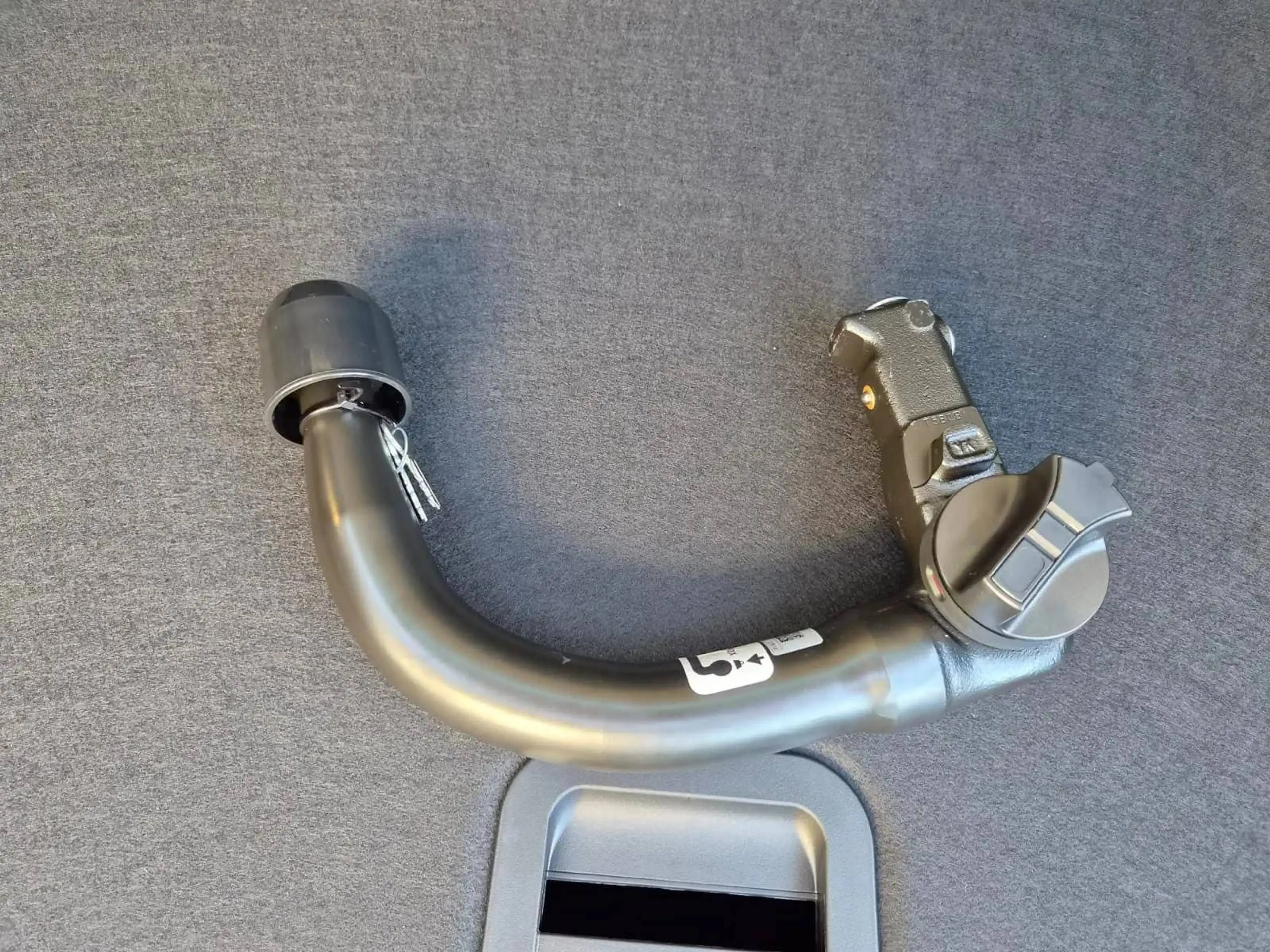 Ford Puma Puma 1.0 EcoBoost Hybrid Aut. TITANIUM *AHK* — photo 13
