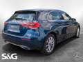 Mercedes-Benz A 180 d Kompaktlimousine progressive RüKam+LED Blau - thumbnail 3