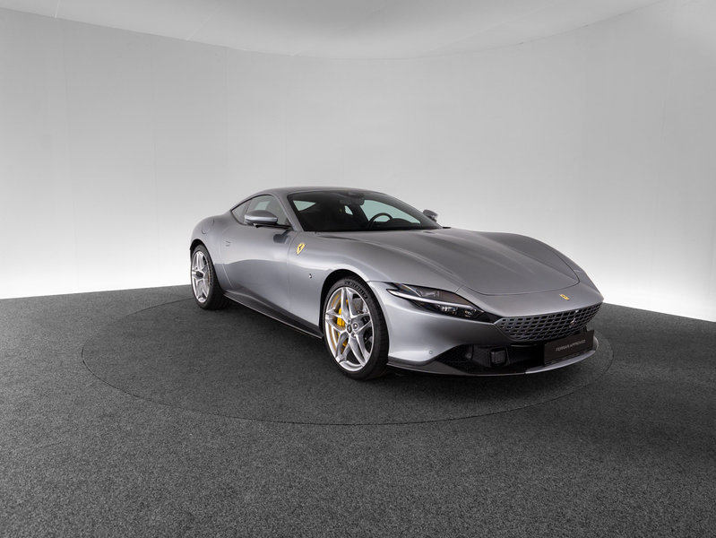 Ferrari Roma FERRARI SINGEN — photo 3