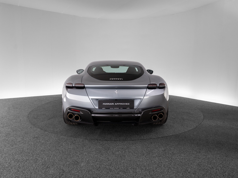 Ferrari Roma FERRARI SINGEN — photo 6