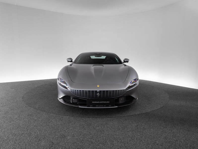 Ferrari Roma FERRARI SINGEN — photo 2