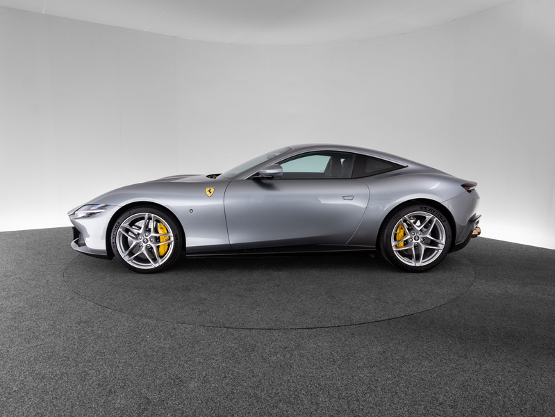 Ferrari Roma FERRARI SINGEN — photo 8