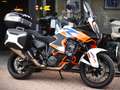 KTM 1290 Super Adventure S ***MOTO VERTE*** Blanc - thumbnail 1