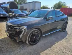 Mercedes-Benz GLC 300 d 4Matic Coupé Edition AMG Line