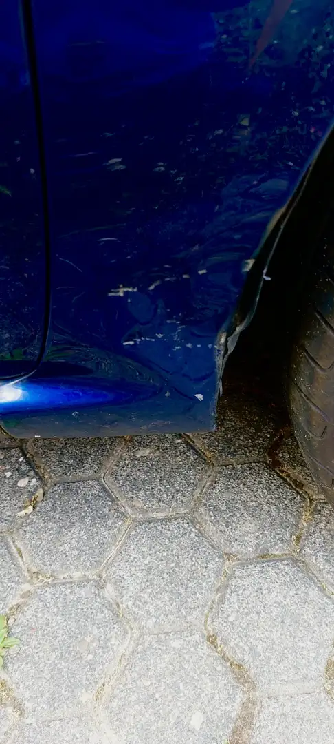 Opel Zafira 1,8 - 1