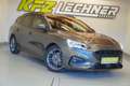 Ford Focus Turnier 2.0 EcoBl. "ST-Line" AHK*R-KAM*LED*DAB Grau - thumbnail 3