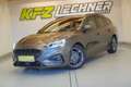 Ford Focus Turnier 2.0 EcoBl. "ST-Line" AHK*R-KAM*LED*DAB Grau - thumbnail 8
