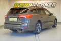 Ford Focus Turnier 2.0 EcoBl. "ST-Line" AHK*R-KAM*LED*DAB Grau - thumbnail 4