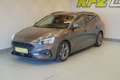 Ford Focus Turnier 2.0 EcoBl. "ST-Line" AHK*R-KAM*LED*DAB Grau - thumbnail 11
