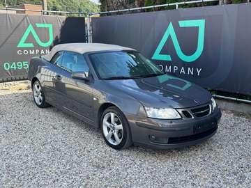Cabriolet 1.9 TiD 16v Linear Advantage **BOITE AUTO**