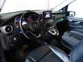 Mercedes-Benz V 220 220 CDI Long Executive 7G-Tronic Plus Gris - thumbnail 13
