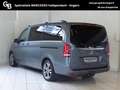 Mercedes-Benz V 220 220 CDI Long Executive 7G-Tronic Plus Gris - thumbnail 5