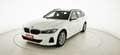 BMW 320 e Touring CAMBIO AUTOMATICO Wit - thumbnail 3