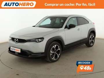 e-Skyactiv R-EV Prime-Line 125kW