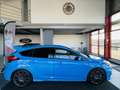 Ford Focus RS 2,3 350 AWD GPS HIFI SONY APPLE CARPLAY REGULAT Blu/Azzurro - thumbnail 3