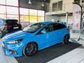 Ford Focus RS 2,3 350 AWD GPS HIFI SONY APPLE CARPLAY REGULAT Blu/Azzurro - thumbnail 1