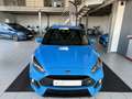 Ford Focus RS 2,3 350 AWD GPS HIFI SONY APPLE CARPLAY REGULAT Azul - thumbnail 24