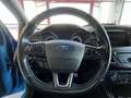 Ford Focus RS 2,3 350 AWD GPS HIFI SONY APPLE CARPLAY REGULAT Azul - thumbnail 30