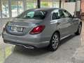 Mercedes-Benz C 180 CGI *Kamera*ILS-LED*Comand-Online Argintiu - thumbnail 7