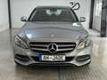 Mercedes-Benz C 180 CGI *Kamera*ILS-LED*Comand-Online Argintiu - thumbnail 3