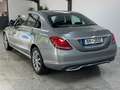 Mercedes-Benz C 180 CGI *Kamera*ILS-LED*Comand-Online Argintiu - thumbnail 5