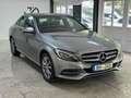 Mercedes-Benz C 180 CGI *Kamera*ILS-LED*Comand-Online Argintiu - thumbnail 4