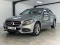 Mercedes-Benz C 180 CGI *Kamera*ILS-LED*Comand-Online Argintiu - thumbnail 2