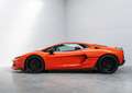 Lamborghini Temerario Orange - thumbnail 3