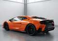 Lamborghini Temerario Orange - thumbnail 2