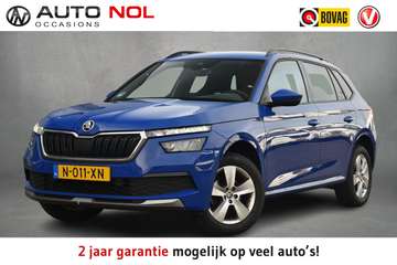 1.0 TSI Sport Business | Apple CarPlay | Sportstoe