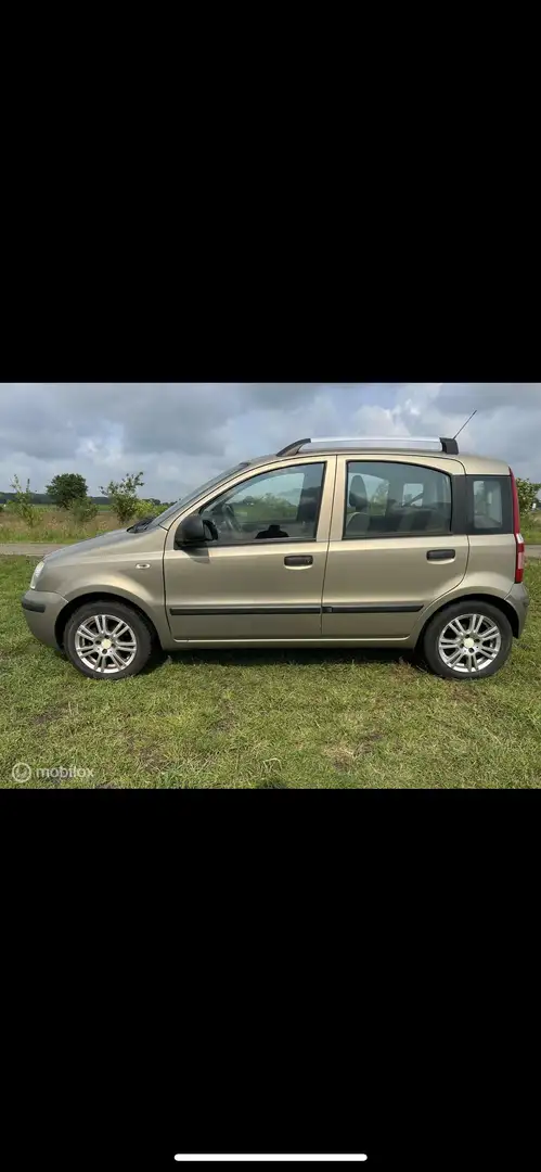 Fiat Panda 1.2 Dynamic 69cv E5 - 2