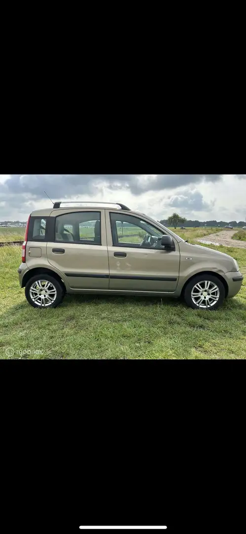 Fiat Panda 1.2 Dynamic 69cv E5 - 1