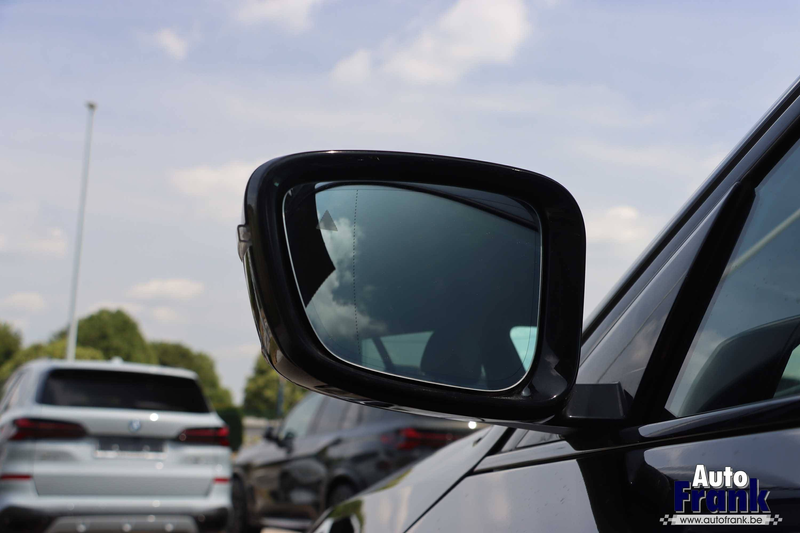 BMW 530 E / TOURING / M-SPORT / DRIV PRO / 360CAM / HUD / ADAP LED / HIFI — photo 13