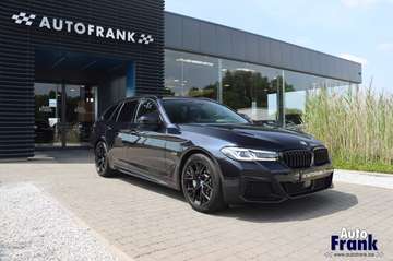 E / TOURING / M-SPORT / DRIV PRO / 360CAM / HUD / ADAP LED / HIFI