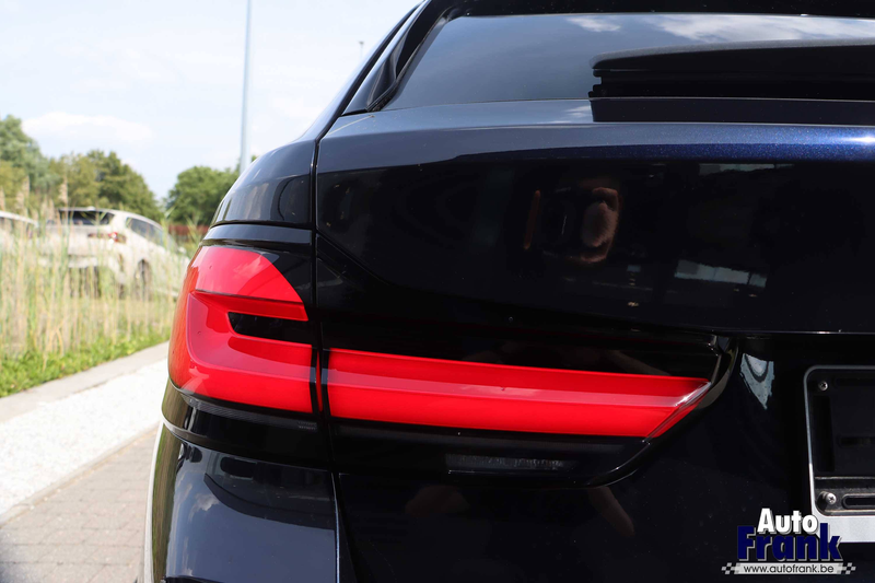 BMW 530 E / TOURING / M-SPORT / DRIV PRO / 360CAM / HUD / ADAP LED / HIFI — photo 15