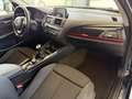 BMW 116 i 5-trg Klimaanlage PDC Radio Schwarz - thumbnail 13