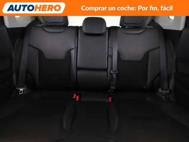 Jeep Compass view 16
