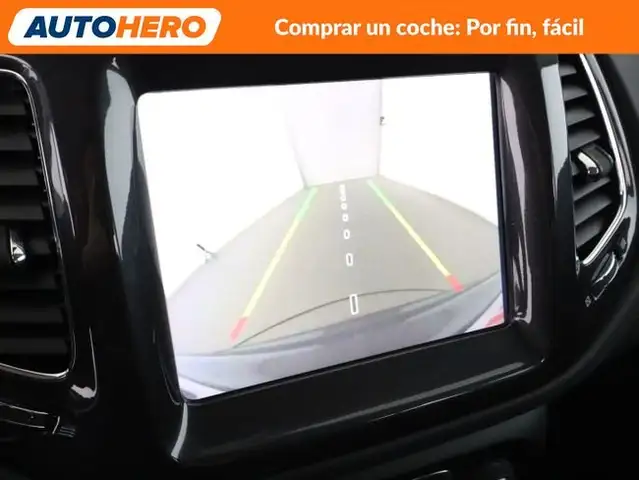 Jeep Compass view 21