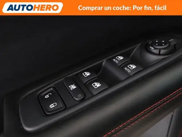 Jeep Compass view 30