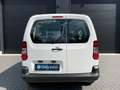Citroen Berlingo 1.6 HDi / Lichte Vracht / Airco / 1 Jaar Garantie Blanc - thumbnail 4