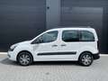Citroen Berlingo 1.6 HDi / Lichte Vracht / Airco / 1 Jaar Garantie Blanc - thumbnail 2