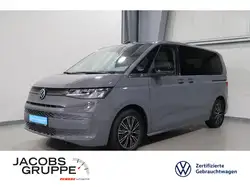 Volkswagen T7 Multivan 1.5 TSI eHybrid 4MOTION LÜ*AHK*CAM*7S*ACC*APP 1,99% Fin.
